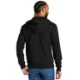 Allmade® Organic Cotton French Terry Full-Zip Unisex Hoodie