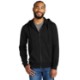 Allmade® Organic Cotton French Terry Full-Zip Unisex Hoodie
