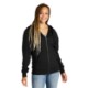 Allmade® Organic Cotton French Terry Full-Zip Unisex Hoodie