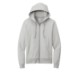 Allmade® Organic Cotton French Terry Full-Zip Unisex Hoodie