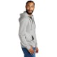 Allmade® Organic Cotton French Terry Full-Zip Unisex Hoodie