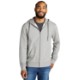 Allmade® Organic Cotton French Terry Full-Zip Unisex Hoodie