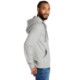 Allmade® Organic Cotton French Terry Full-Zip Unisex Hoodie