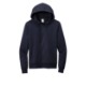 Allmade® Organic Cotton French Terry Full-Zip Unisex Hoodie