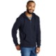 Allmade® Organic Cotton French Terry Full-Zip Unisex Hoodie