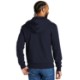 Allmade® Organic Cotton French Terry Full-Zip Unisex Hoodie