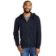 Allmade® Organic Cotton French Terry Full-Zip Unisex Hoodie
