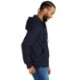 Allmade® Organic Cotton French Terry Full-Zip Unisex Hoodie