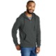 Allmade® Organic Cotton French Terry Full-Zip Unisex Hoodie
