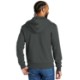 Allmade® Organic Cotton French Terry Full-Zip Unisex Hoodie