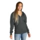 Allmade® Organic Cotton French Terry Full-Zip Unisex Hoodie