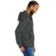 Allmade® Organic Cotton French Terry Full-Zip Unisex Hoodie
