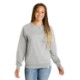Allmade® Organic Cotton French Terry Crewneck Unisex Sweatshirt