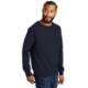 Allmade® Organic Cotton French Terry Crewneck Unisex Sweatshirt
