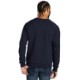 Allmade® Organic Cotton French Terry Crewneck Unisex Sweatshirt