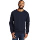 Allmade® Organic Cotton French Terry Crewneck Unisex Sweatshirt