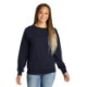 Allmade® Organic Cotton French Terry Crewneck Unisex Sweatshirt