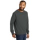 Allmade® Organic Cotton French Terry Crewneck Unisex Sweatshirt