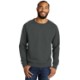 Allmade® Organic Cotton French Terry Crewneck Unisex Sweatshirt