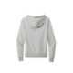 Allmade® Organic Cotton French Terry Pullover Unisex Hoodie