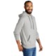 Allmade® Organic Cotton French Terry Pullover Unisex Hoodie
