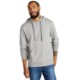 Allmade® Organic Cotton French Terry Pullover Unisex Hoodie
