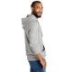 Allmade® Organic Cotton French Terry Pullover Unisex Hoodie