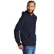 Allmade® Organic Cotton French Terry Pullover Unisex Hoodie