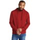 Allmade® Organic Cotton French Terry Pullover Unisex Hoodie