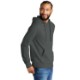 Allmade® Organic Cotton French Terry Pullover Unisex Hoodie