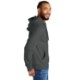 Allmade® Organic Cotton French Terry Pullover Unisex Hoodie