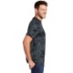 Port & Company® Cotton Crystal Tie-Dye Men's Tee