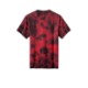 Port & Company® Cotton Crystal Tie-Dye Men's Tee