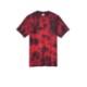 Port & Company® Cotton Crystal Tie-Dye Men's Tee