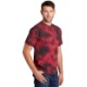 Port & Company® Cotton Crystal Tie-Dye Men's Tee