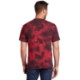 Port & Company® Cotton Crystal Tie-Dye Men's Tee
