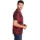 Port & Company® Cotton Crystal Tie-Dye Men's Tee