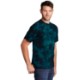 Port & Company® Cotton Crystal Tie-Dye Men's Tee
