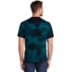 Port & Company® Cotton Crystal Tie-Dye Men's Tee