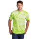 Port & Company® Cotton Crystal Tie-Dye Men's Tee