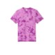 Port & Company® Cotton Crystal Tie-Dye Men's Tee