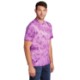 Port & Company® Cotton Crystal Tie-Dye Men's Tee