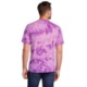 Port & Company® Cotton Crystal Tie-Dye Men's Tee
