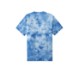 Port & Company® Cotton Crystal Tie-Dye Men's Tee