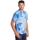 Port & Company® Cotton Crystal Tie-Dye Men's Tee