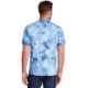 Port & Company® Cotton Crystal Tie-Dye Men's Tee