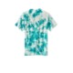 Port & Company® Cotton Crystal Tie-Dye Men's Tee