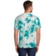 Port & Company® Cotton Crystal Tie-Dye Men's Tee