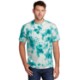 Port & Company® Cotton Crystal Tie-Dye Men's Tee