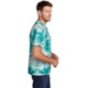 Port & Company® Cotton Crystal Tie-Dye Men's Tee